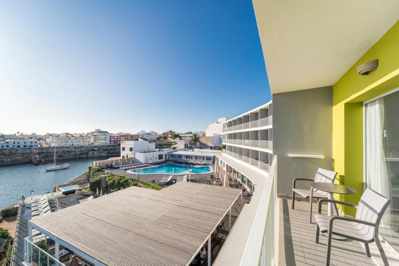 Superior Double Room with Sea View