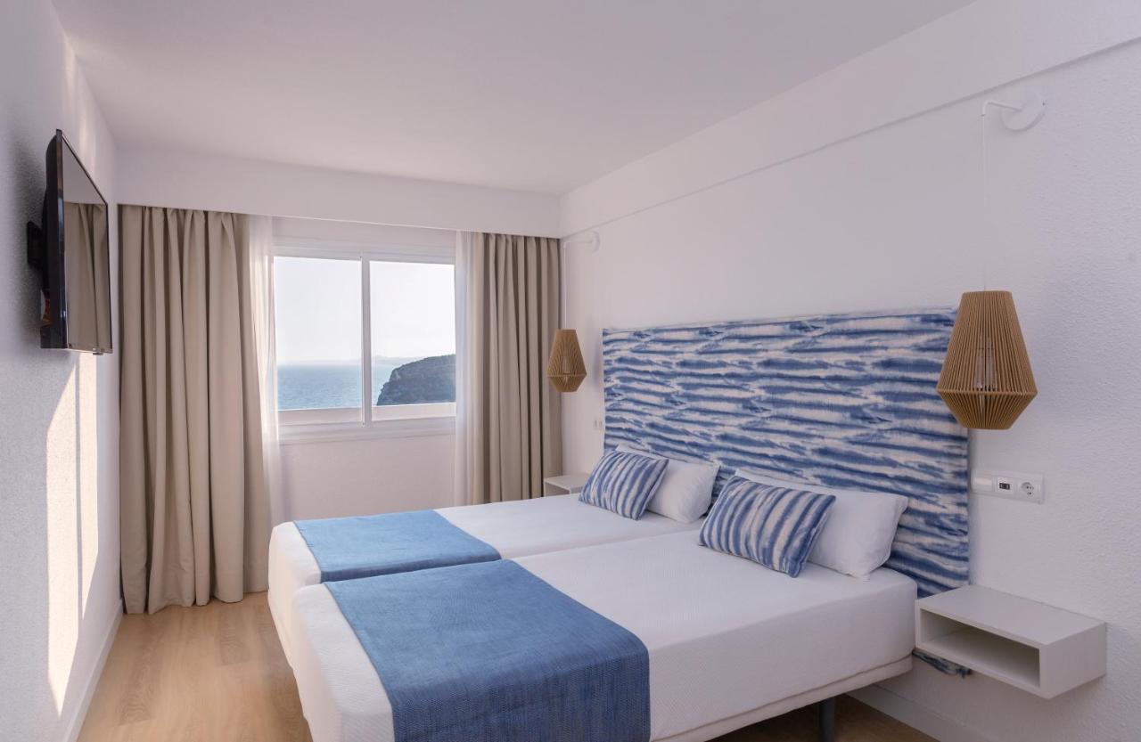 Junior Suite with Sea View - Spa Access