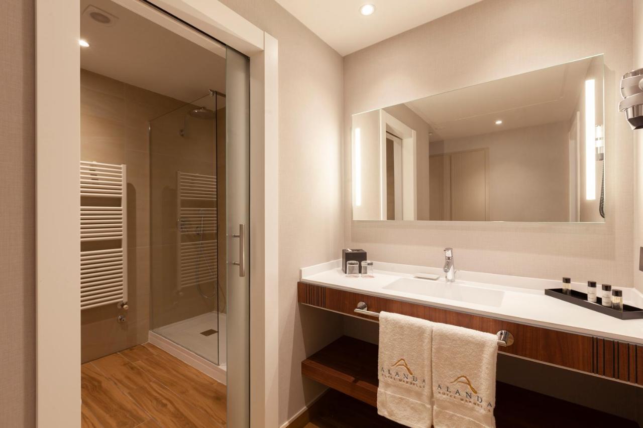 Deluxe Doppelzimmer mit Balkon