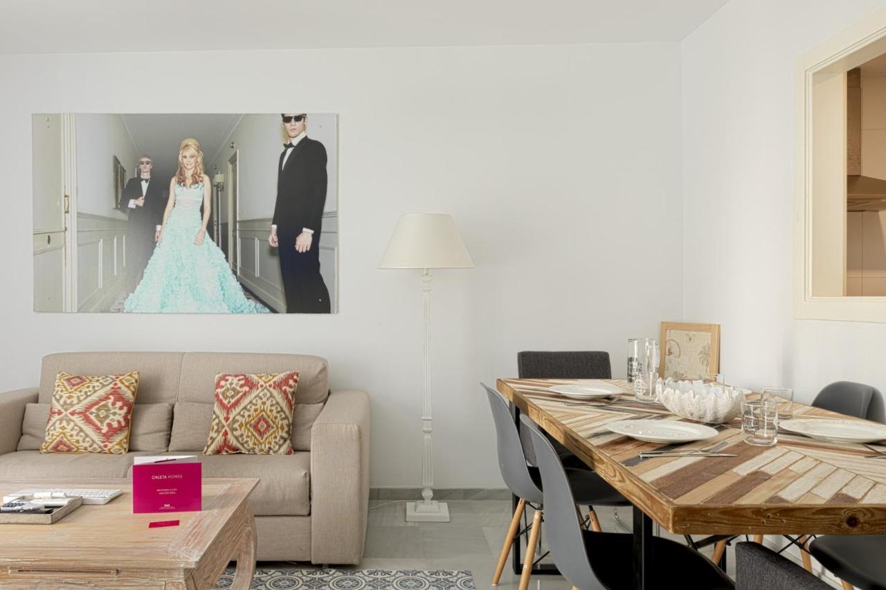 Apartamento de 2 dormitorios