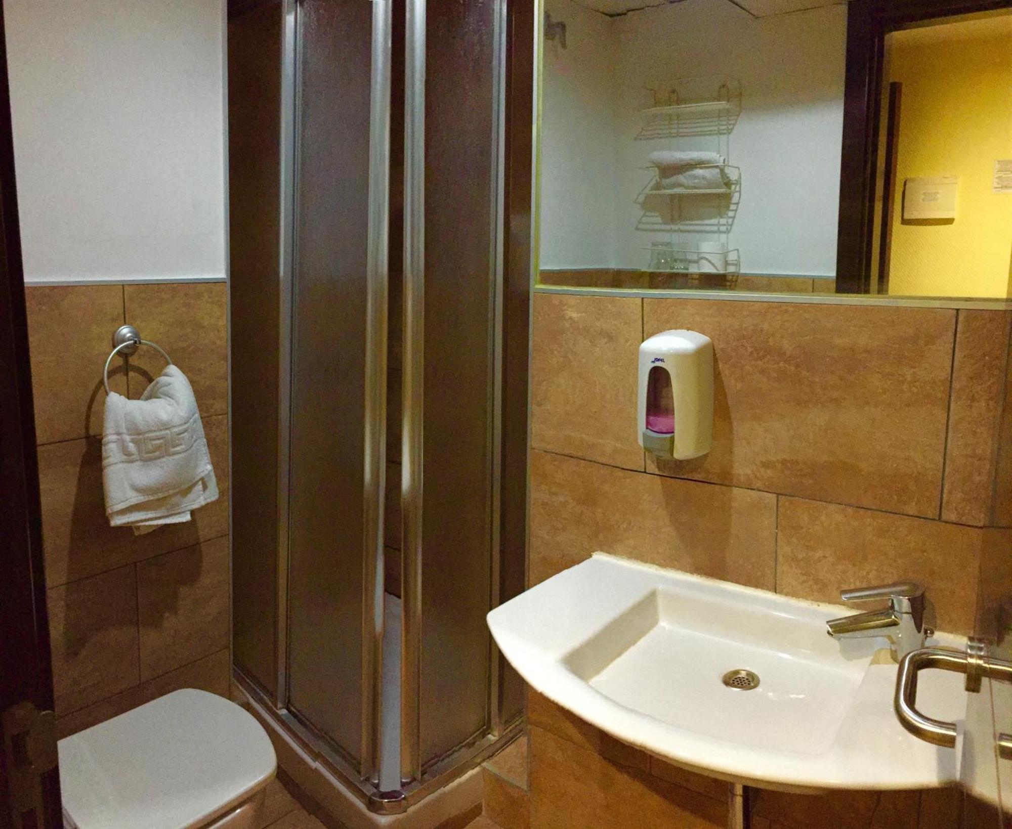 Habitación Doble