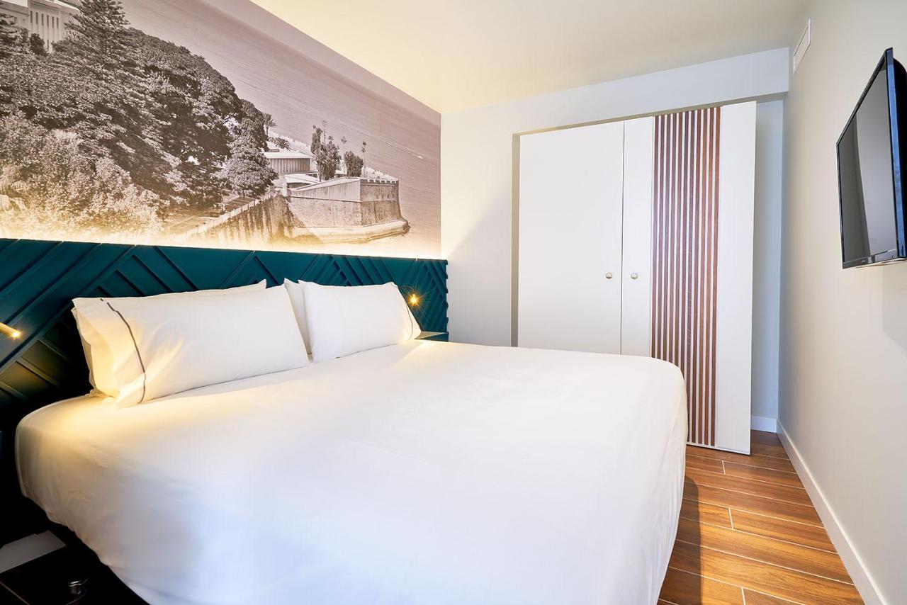 Apartamento de 1 dormitorio