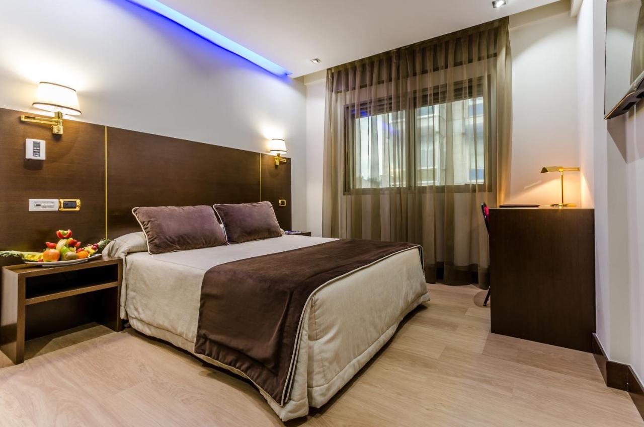 Basic Double Room