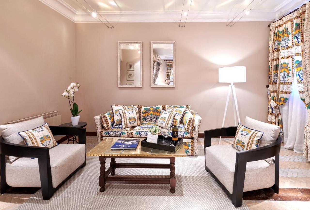 Suite Junior Executive