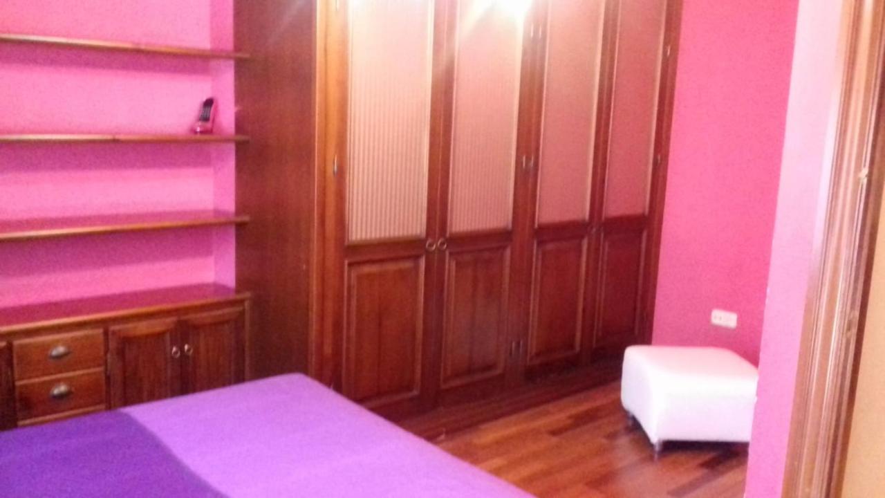 Habitación Doble con terraza