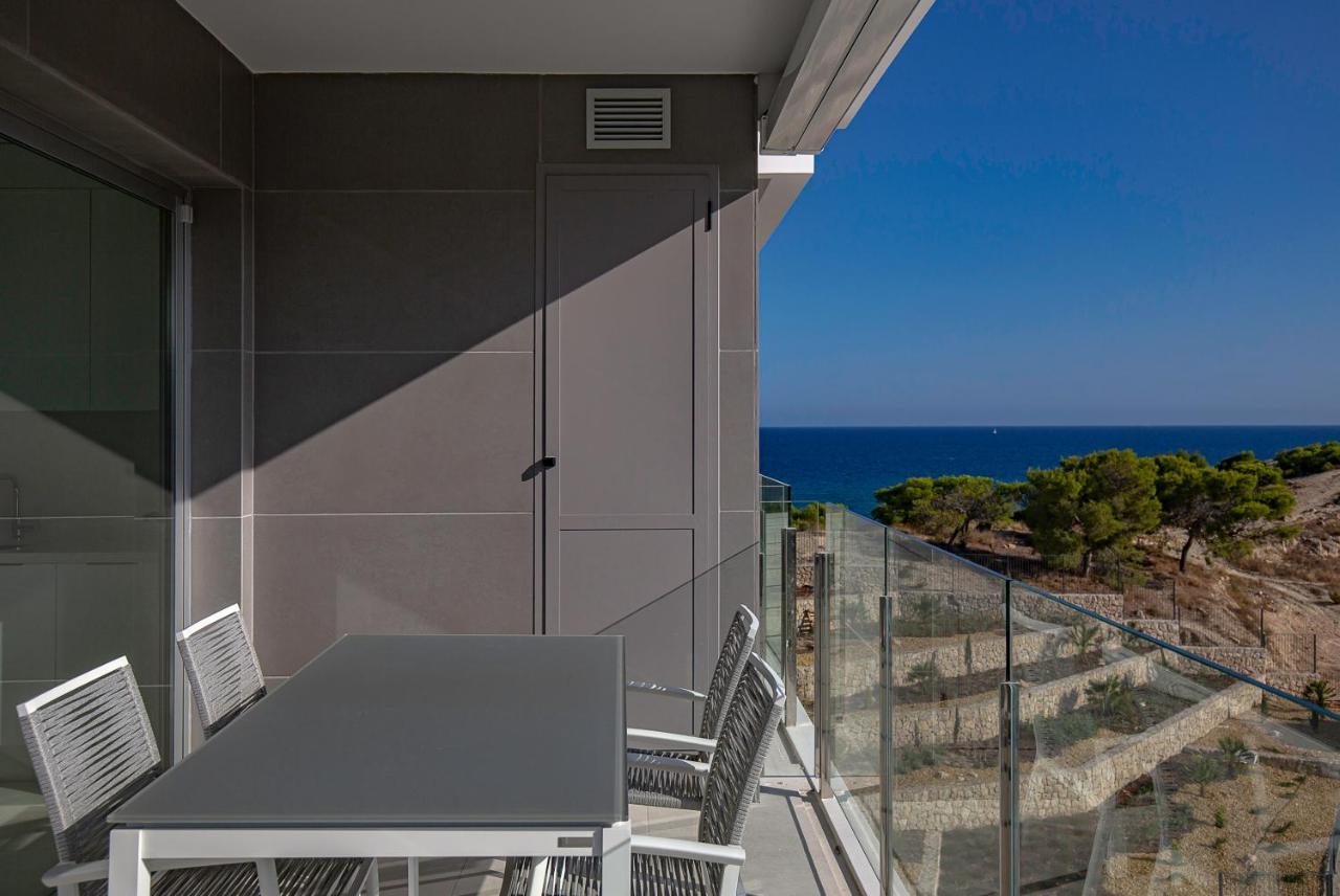 Apartamento 2 Dormitorios Vista Mar