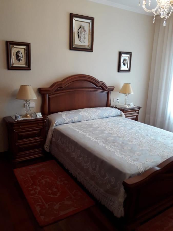 Habitación Doble con baño privado