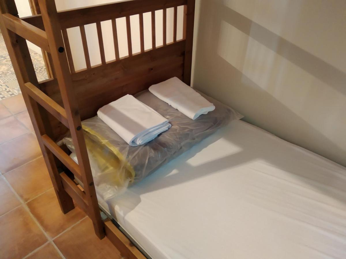Habitación Doble con baño privado