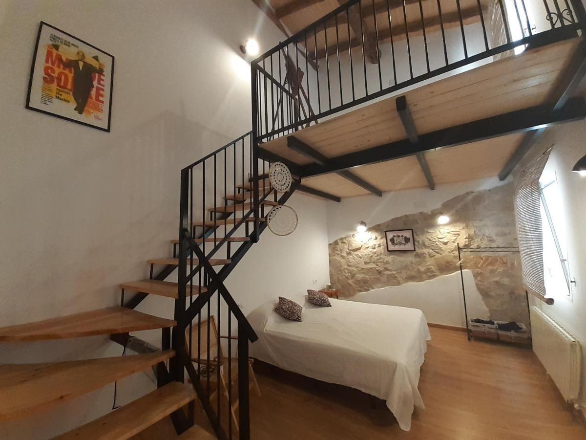 Habitación Cuádruple Deluxe