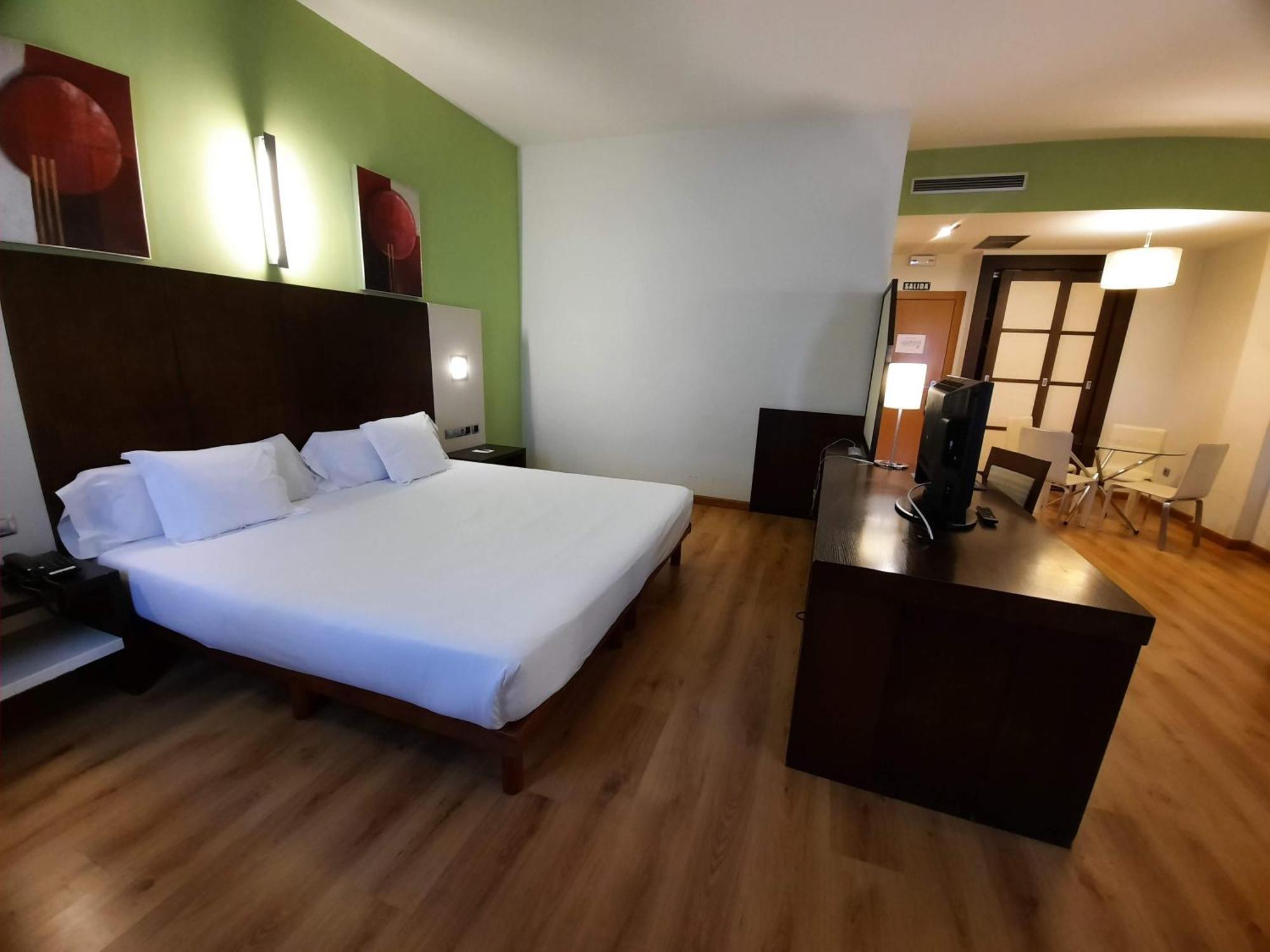 Habitación Doble Premium