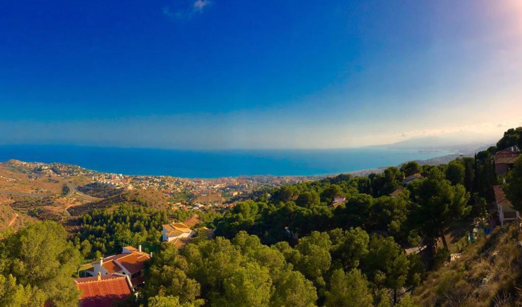 Apartamento con vistas al mar