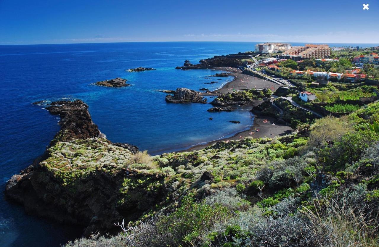 Apartamento con vistas al mar