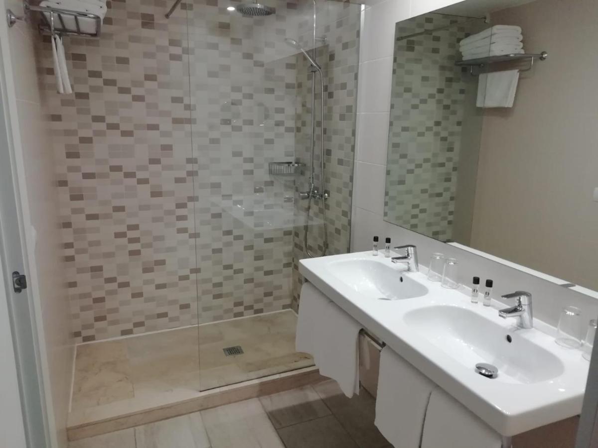 Habitación cuádruple