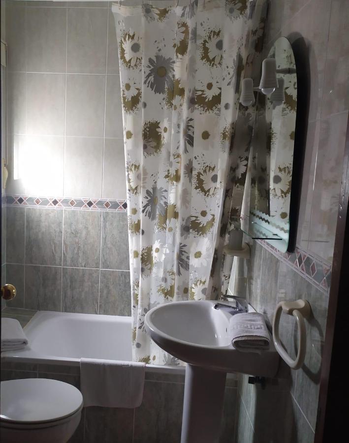 Habitación Individual