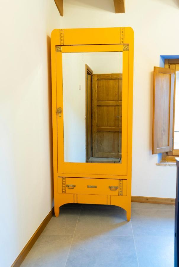 Habitación Doble con baño privado