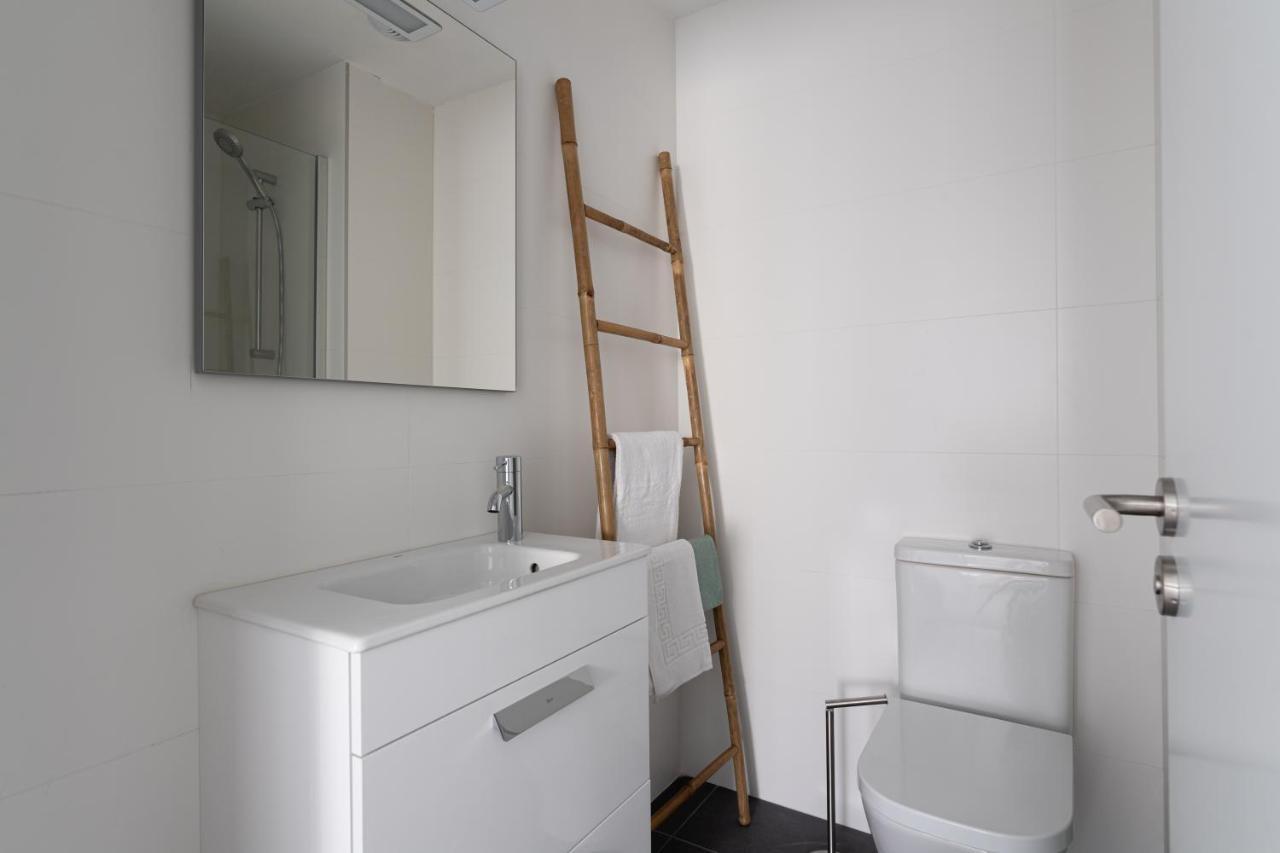 Apartamento de 2 dormitorios (4 adultos)