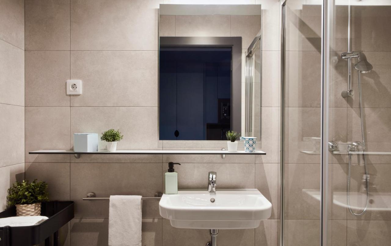Estudio Doble Executive