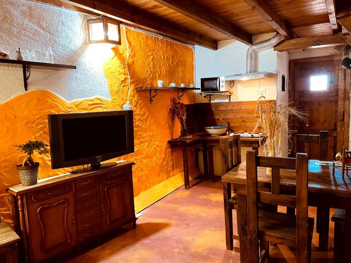 Cueva Superior