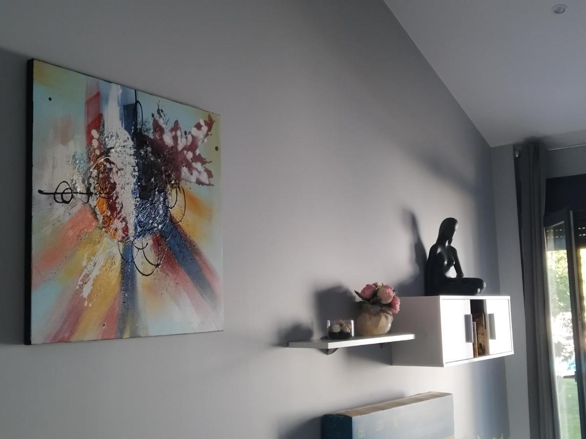 Apartamento de 2 dormitorios