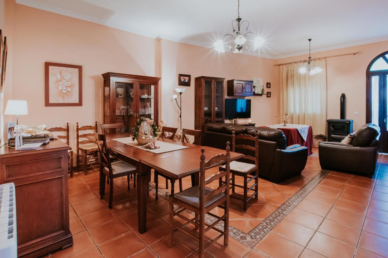 Casa de 6 dormitorios