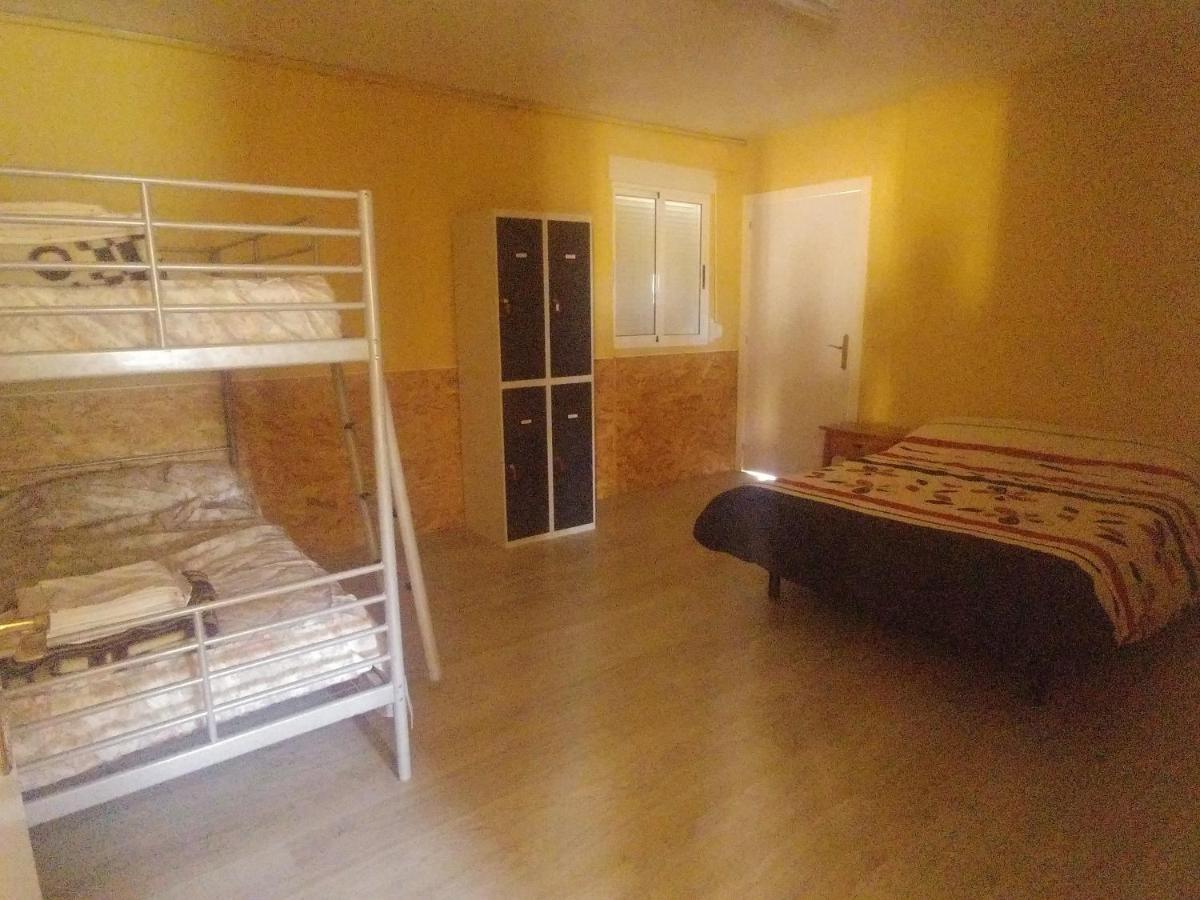 Habitación Familiar con baño