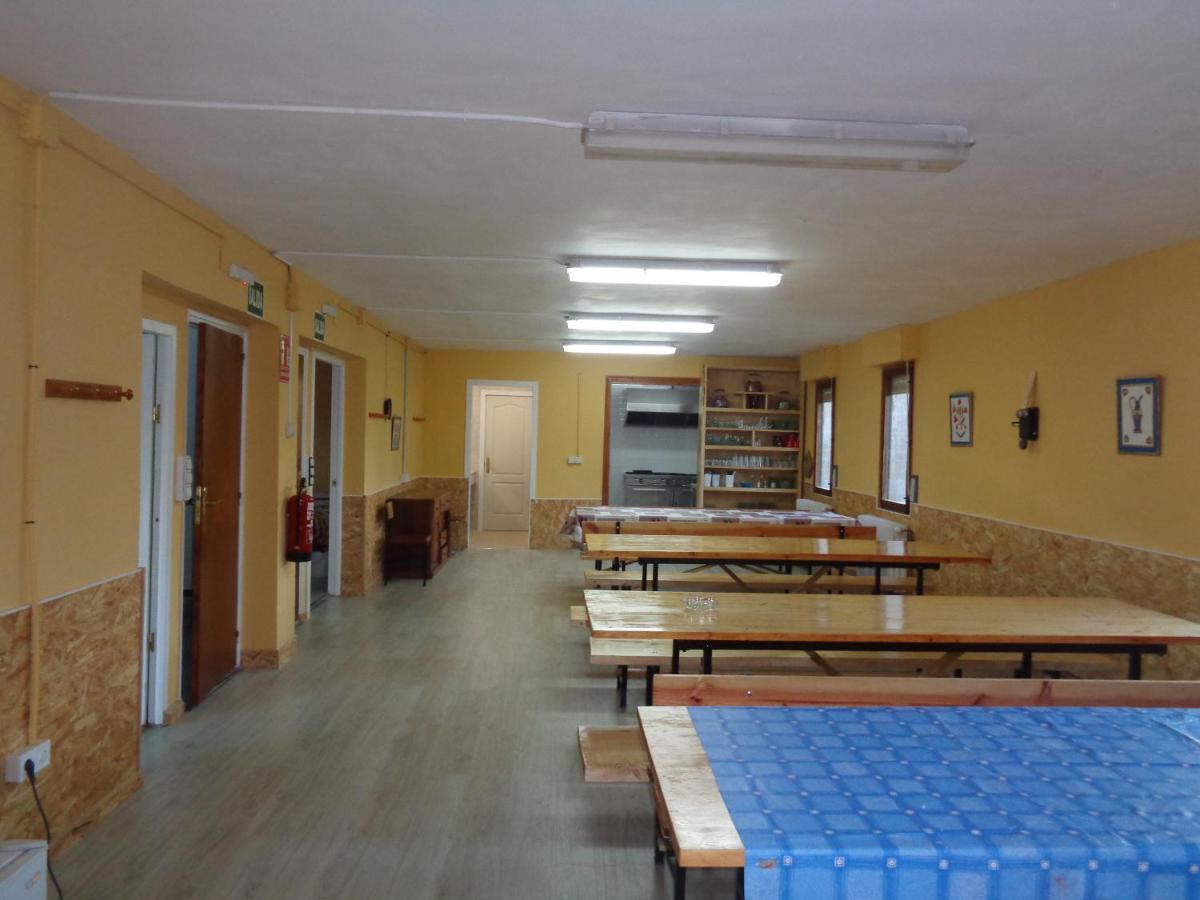 Habitación Cuádruple con baño
