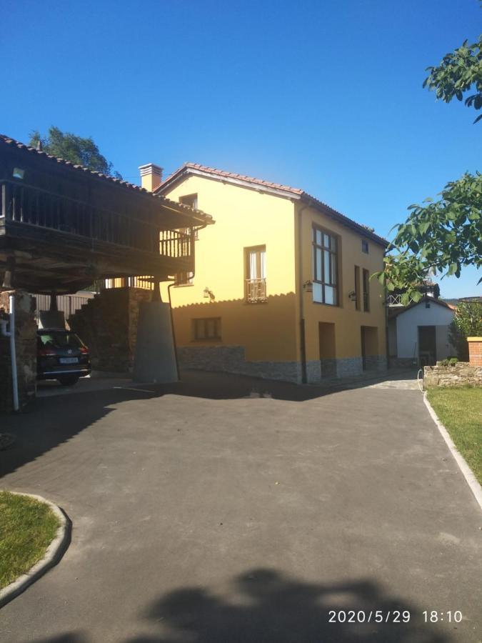 Casa de 5 dormitorios