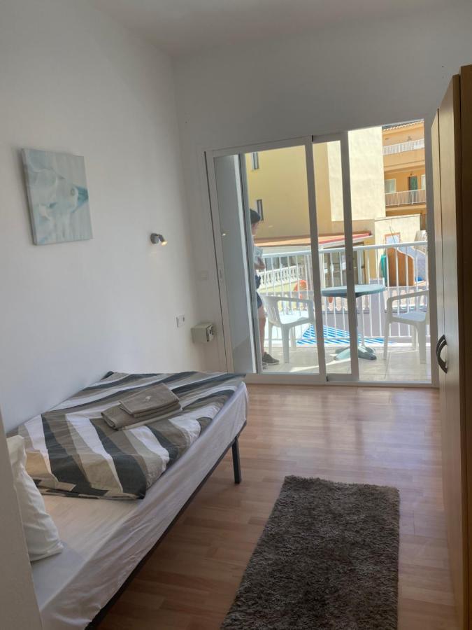 Habitación Individual
