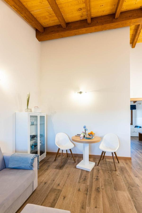Apartamento Deluxe con jacuzzi