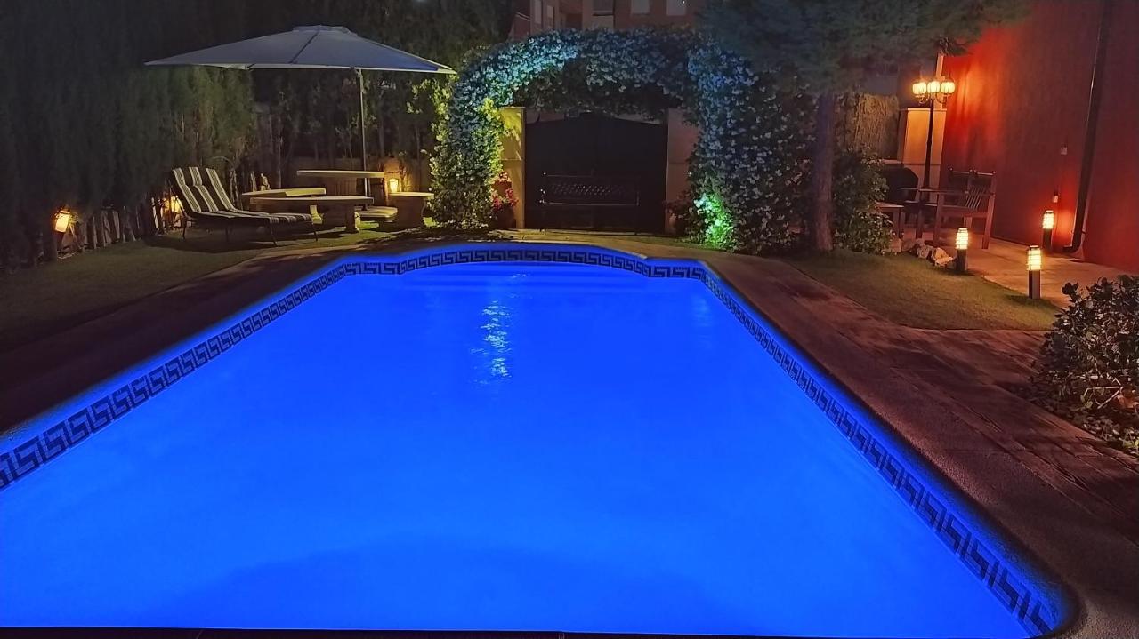 Casa de 6 dormitorios
