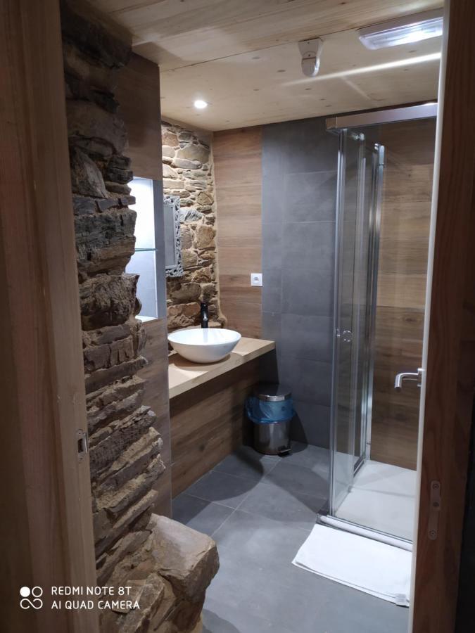 Habitación Individual
