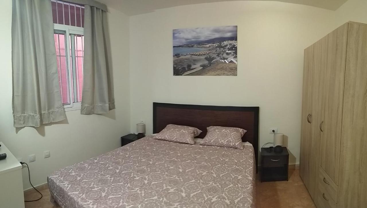 Habitación Doble con baño privado