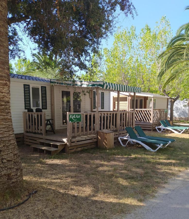 Mobile Home