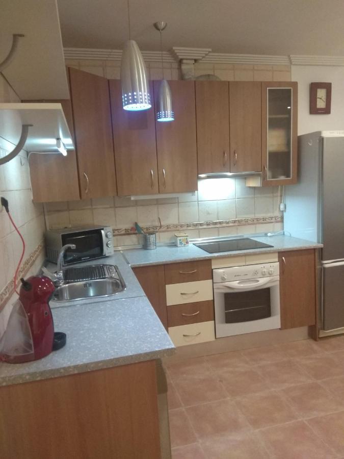 Apartamento de 3 dormitorios