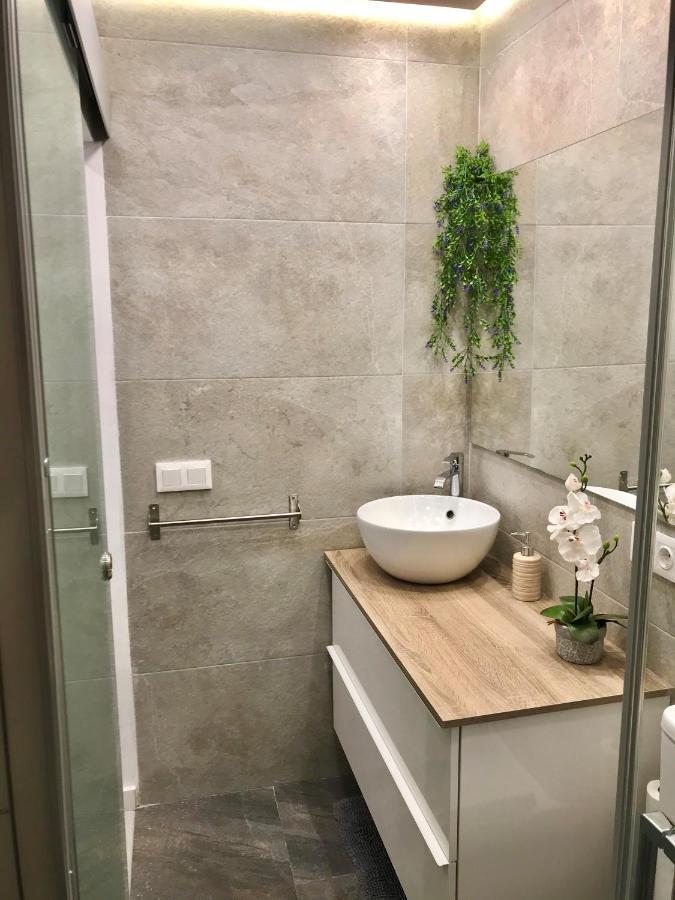 Habitación Doble con baño privado