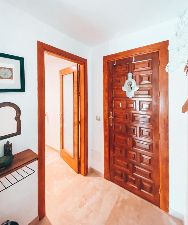 Habitación Triple con baño privado