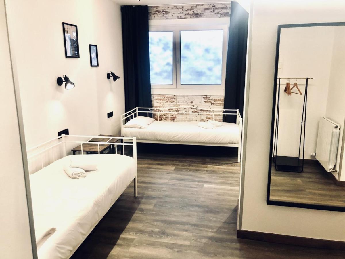 Habitación cuádruple