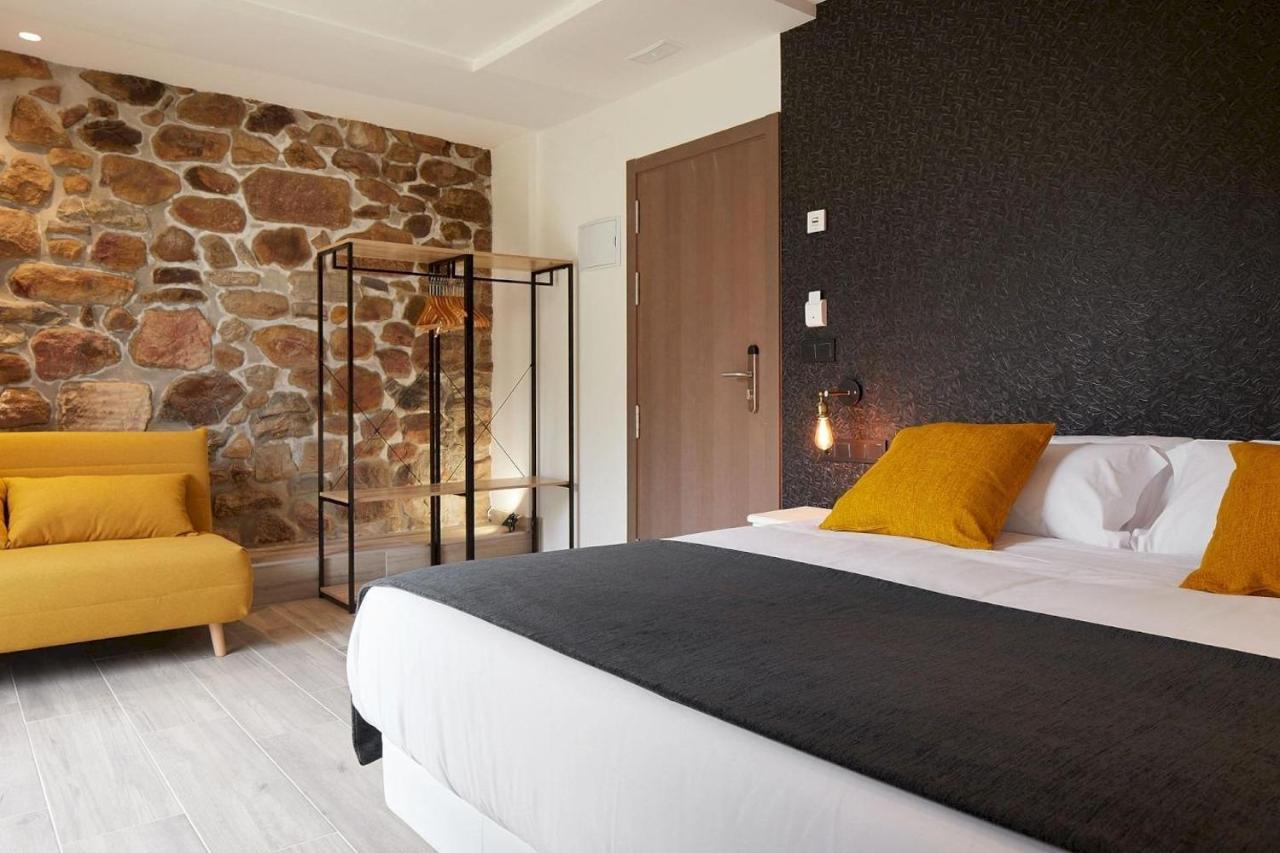 Suite Deluxe con bañera de hidromasaje