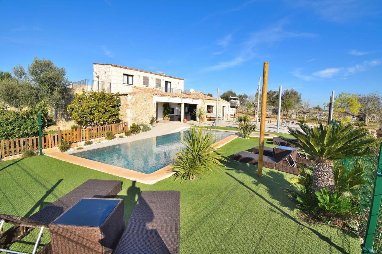 Habitación Doble con vistas a la piscina