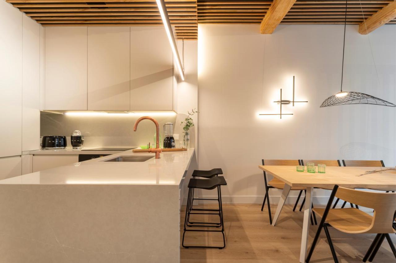 Apartamento de 1 dormitorio