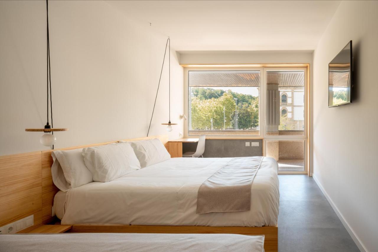 Habitación Doble Superior con vistas a la ciudad - 1 o 2 camas