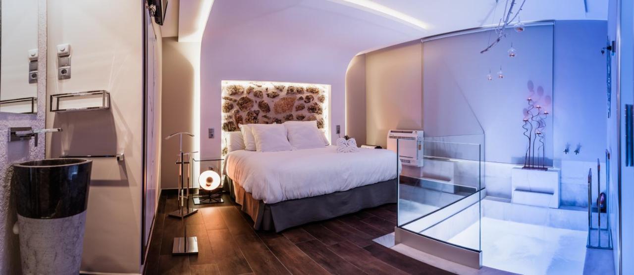 Suite de 2 dormitorios