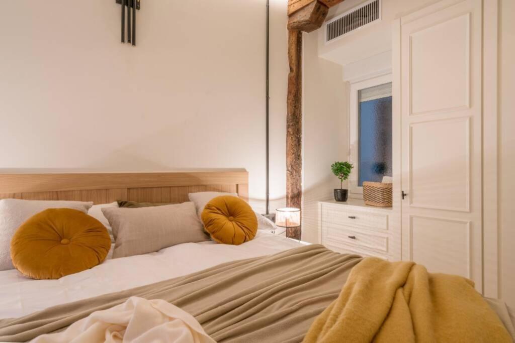 Apartamento de 2 dormitorios