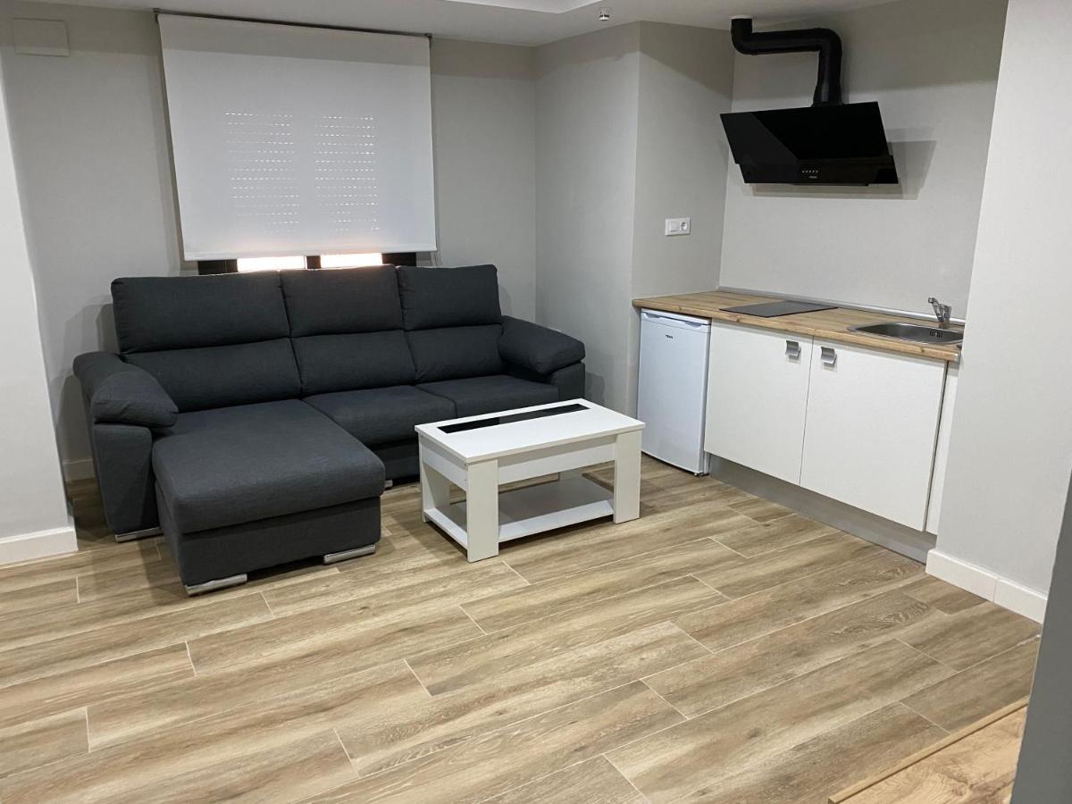 Apartamento Superior