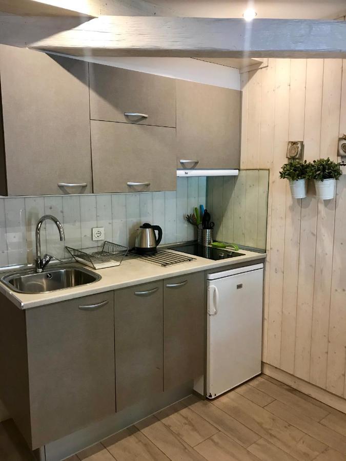 Habitación Cuádruple Deluxe