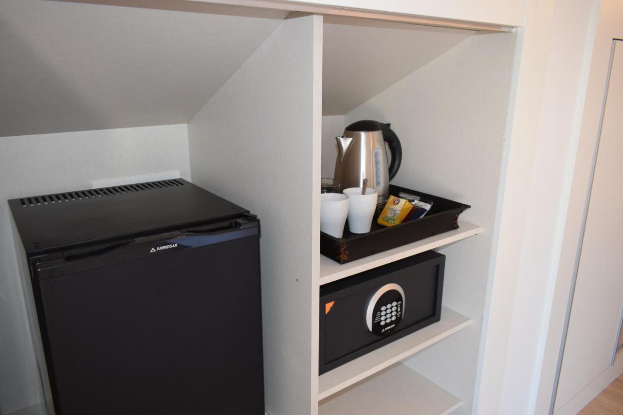 Habitación Triple Estándar