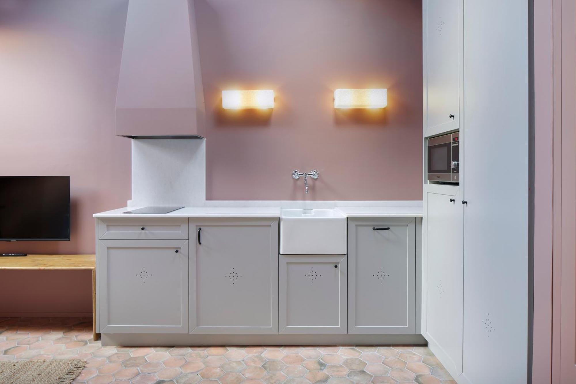 Apartamento Ático