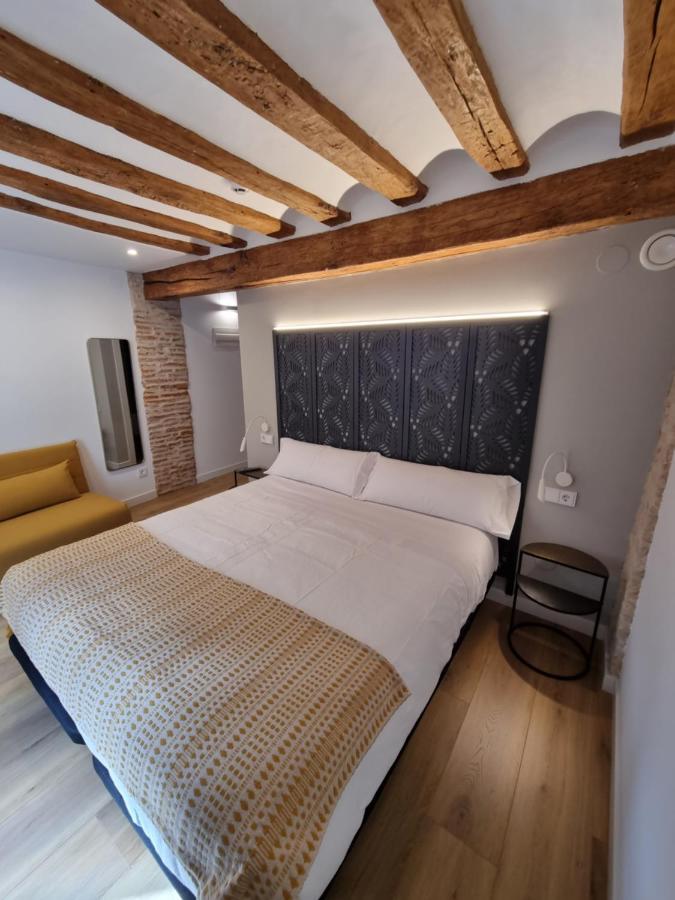 Habitación Doble Deluxe con cama supletoria