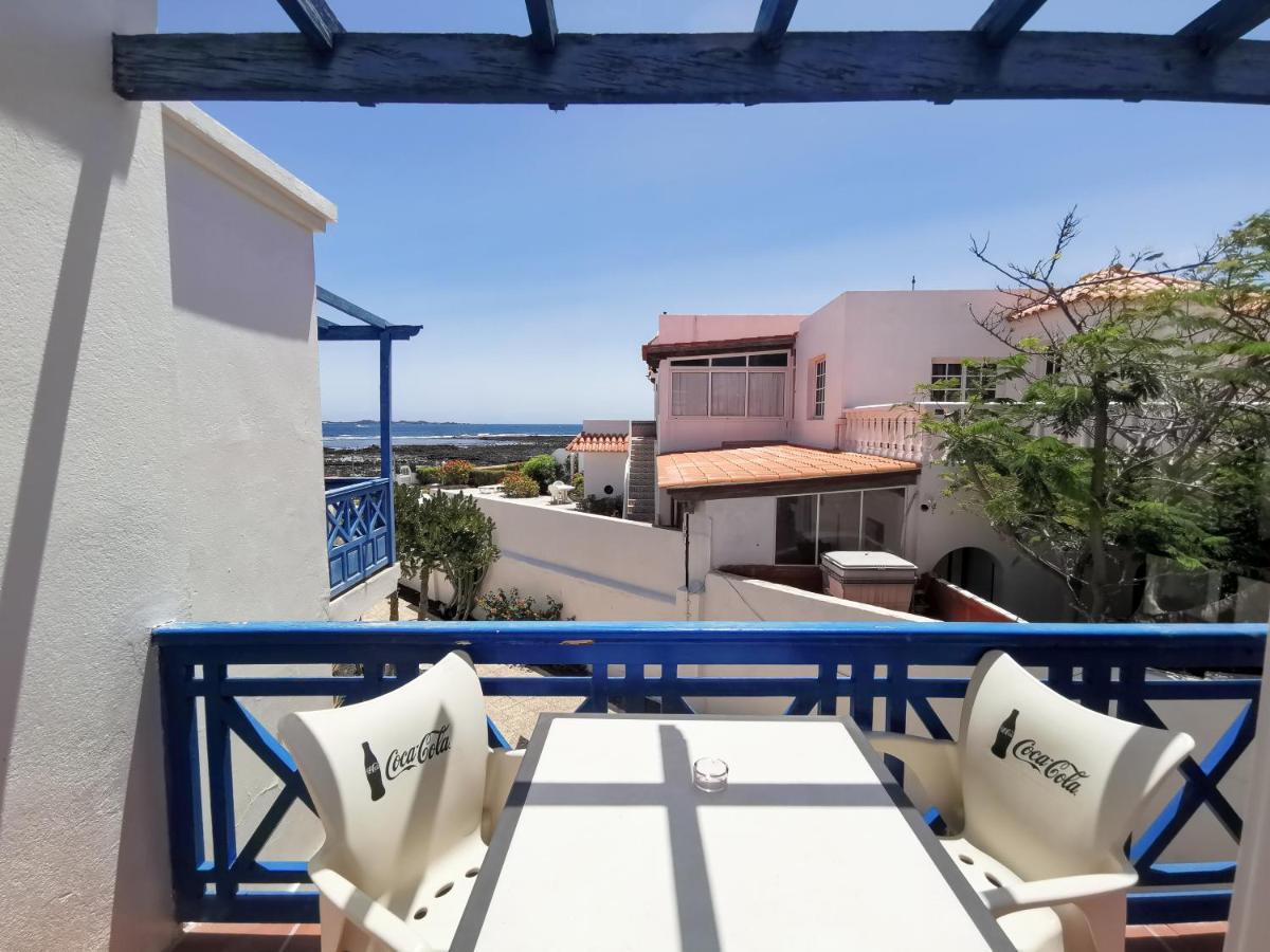 Apartment Standard with Sea View