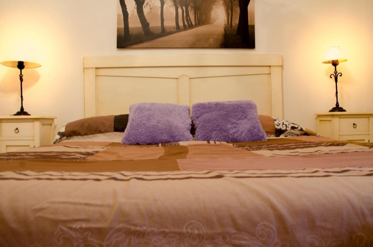 Habitación Doble Superior